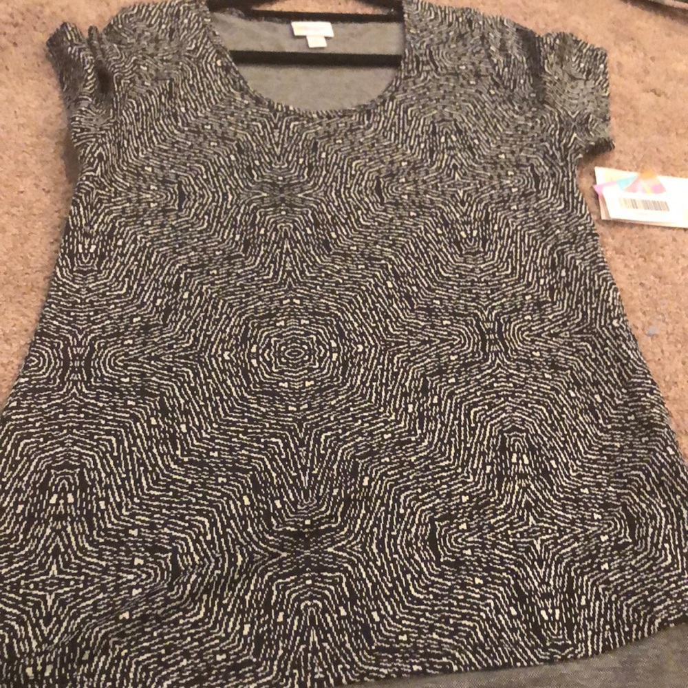 Lularoe Classic T